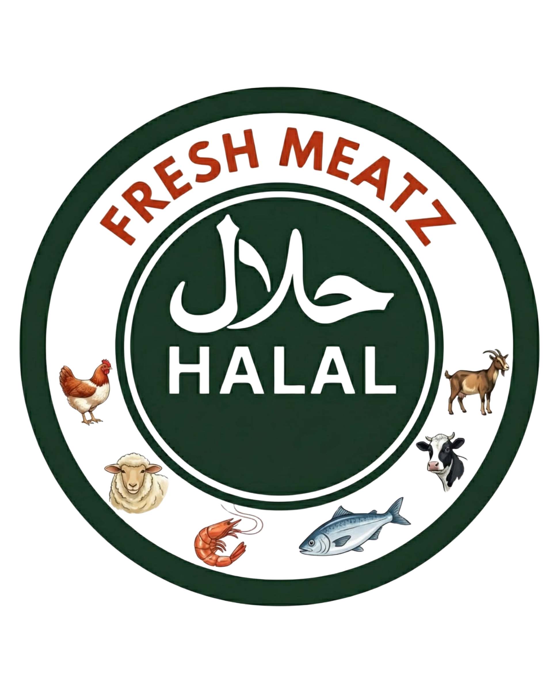 Halal Fresh Meatz Chandler