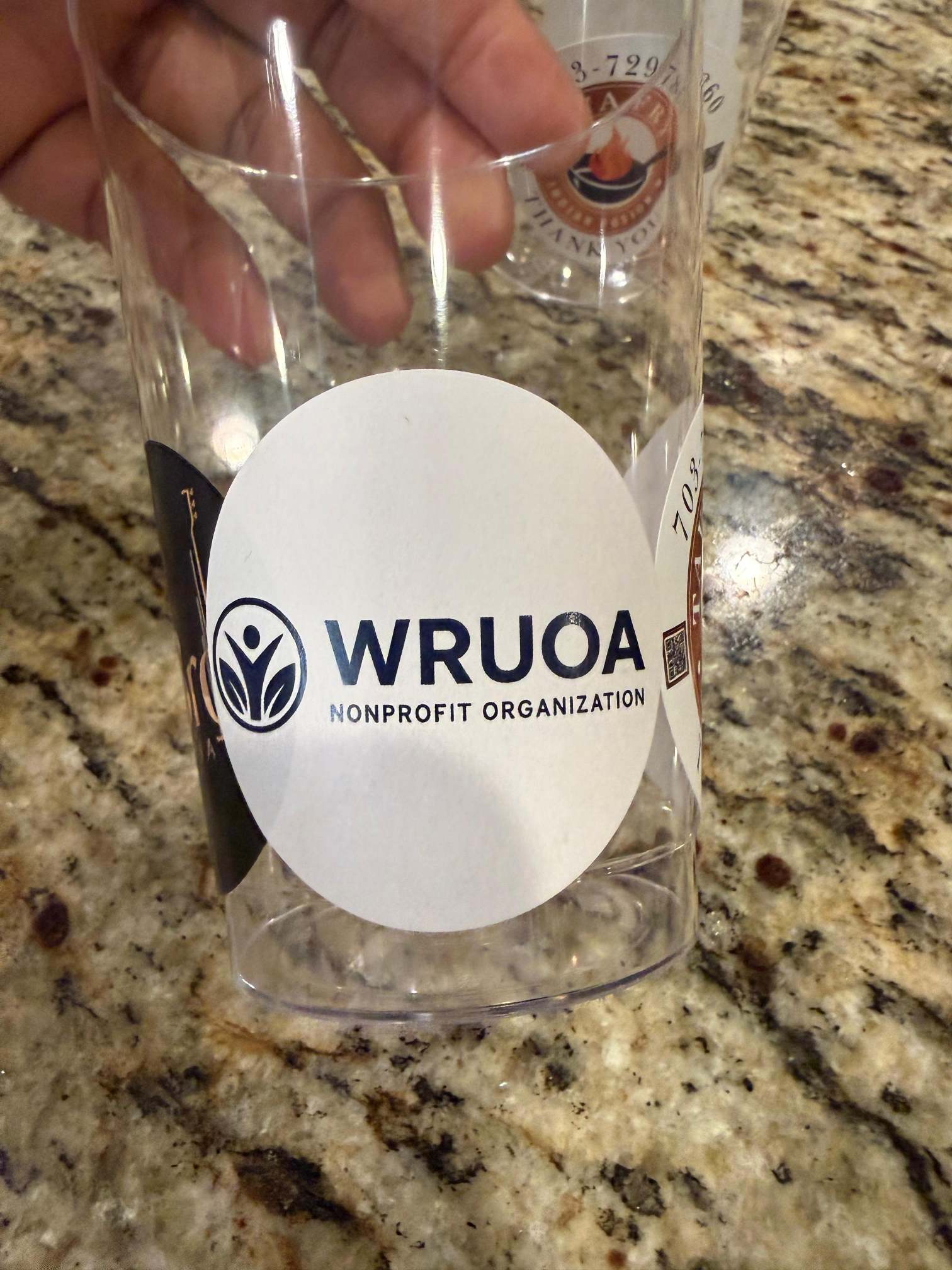 WRUOA